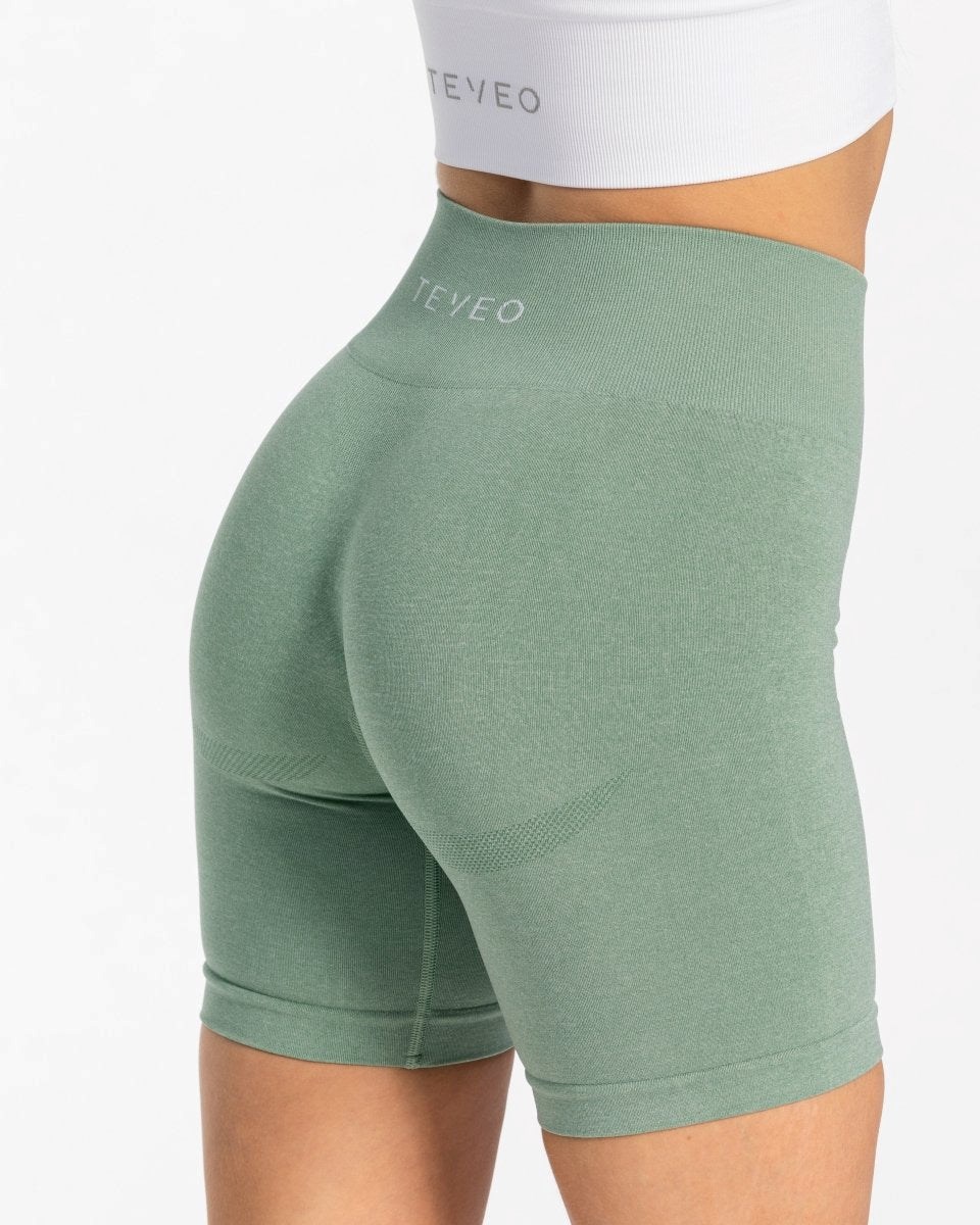 TEVEO Classy Shorts Salbei | 60421HGDC