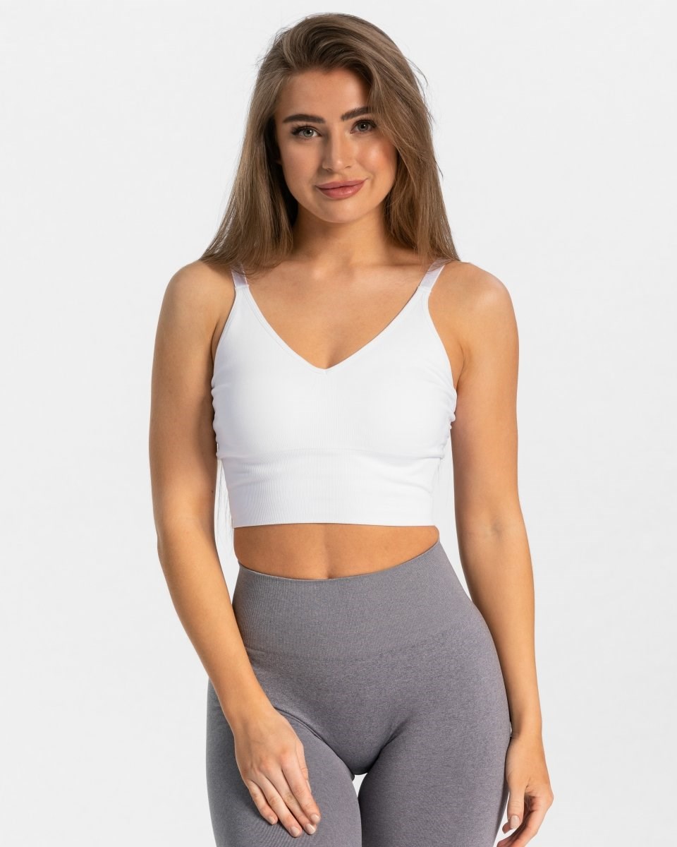 TEVEO Essential V-Top Blanche | 13924GHEC