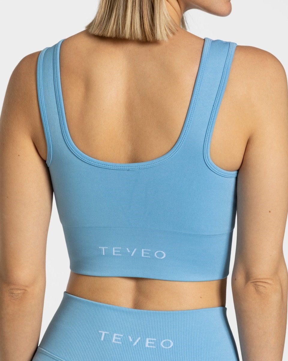 TEVEO Sensation Bh Bleu | 10532ZMLB