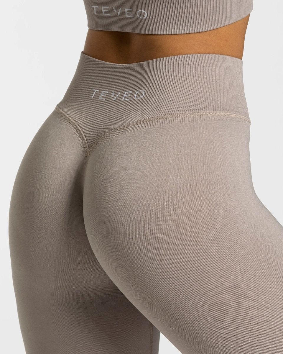 TEVEO Sensation Leggings Stone | 21679YTPM