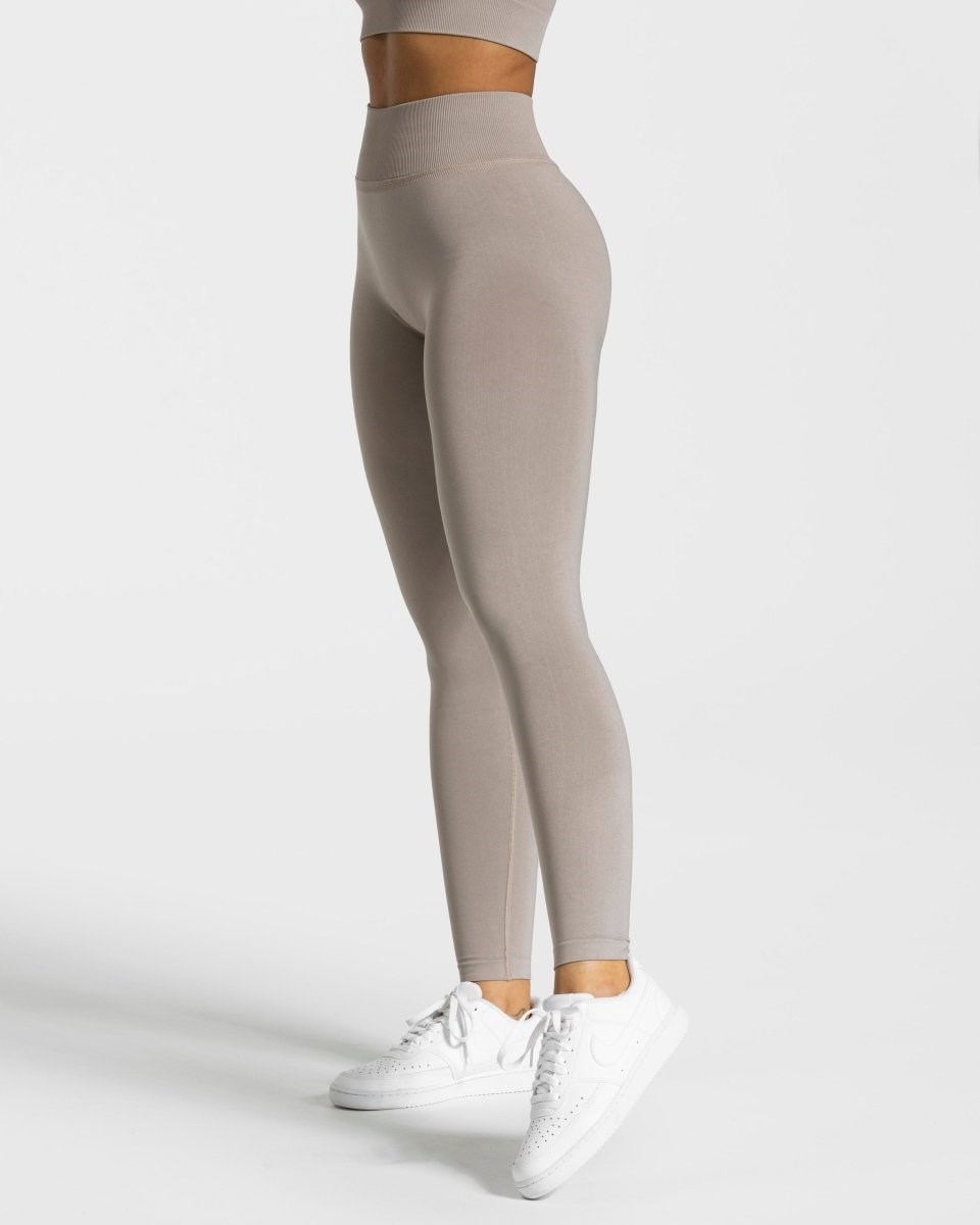 TEVEO Sensation Leggings Stone | 21679YTPM