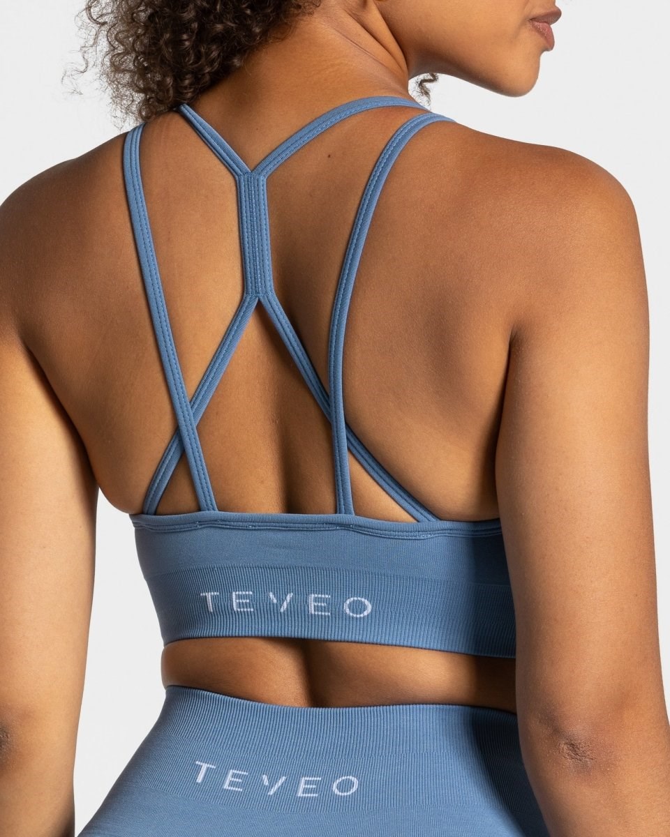 TEVEO True Bh Blau | 23678OXLS