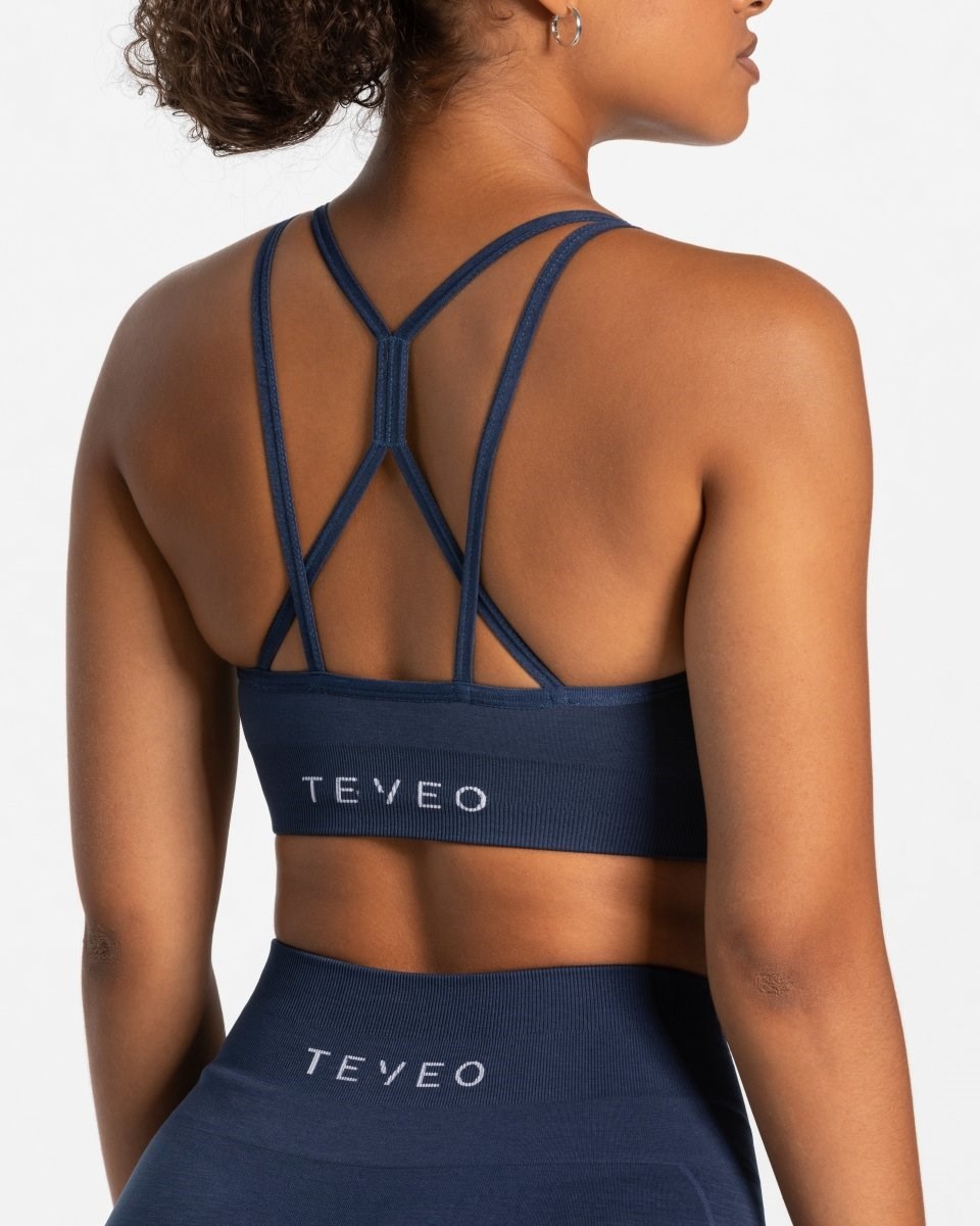 TEVEO True Bh Bleu Foncé | 49173INDS