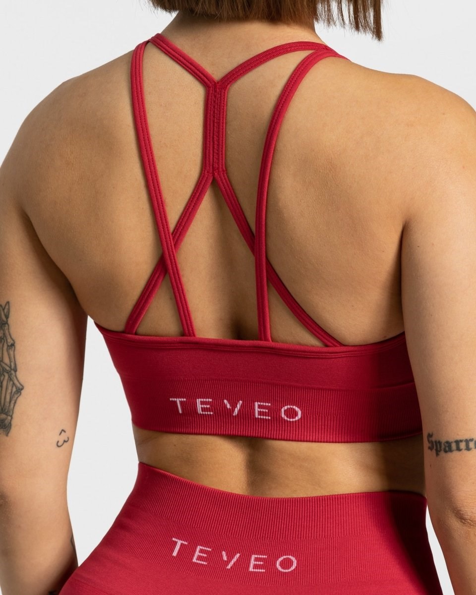 TEVEO True Bh Rouge | 32064SRYQ